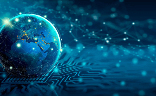 The Power of Tech: How Technology Shapes the Modern World