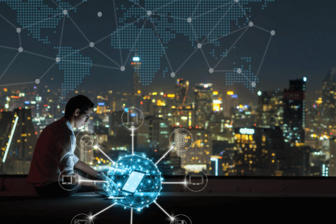 The Future of Tech: Trends, Innovations, and How Technology Is Shaping Our World