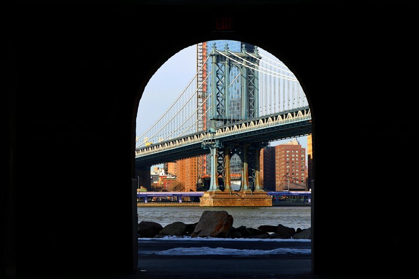 crest river gate location