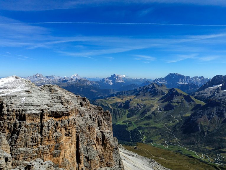 eternal ridge field location