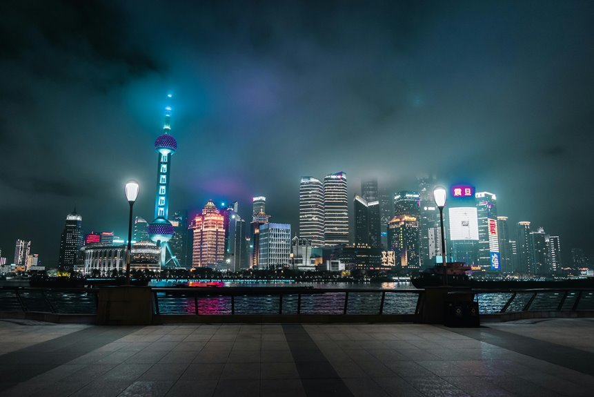 everview lantern rise event