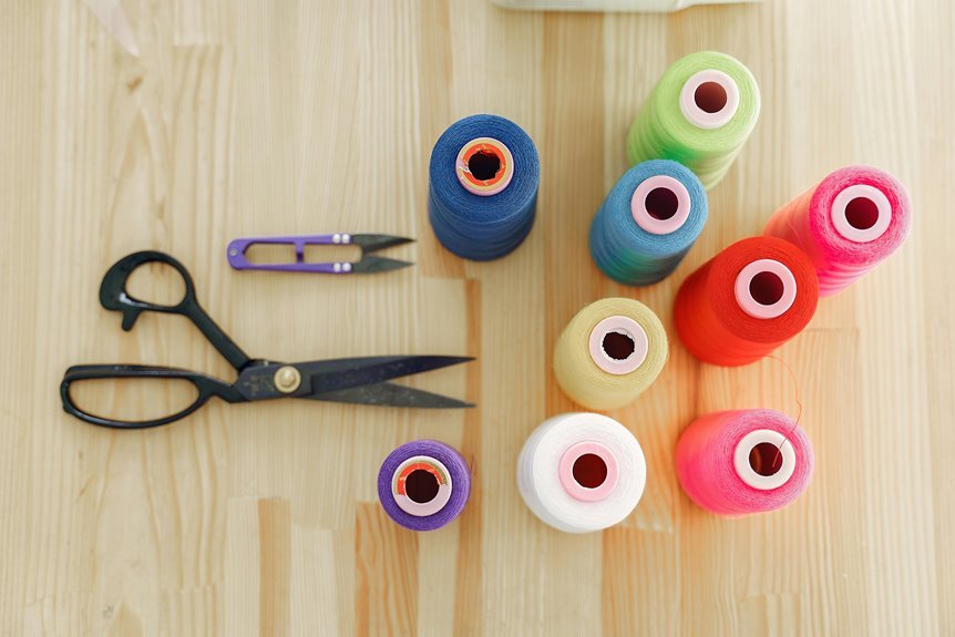 hidden threads index revealed