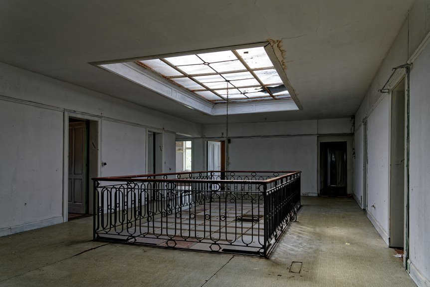 infinite echoes of time