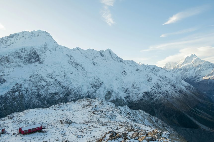 pioneer summit core model