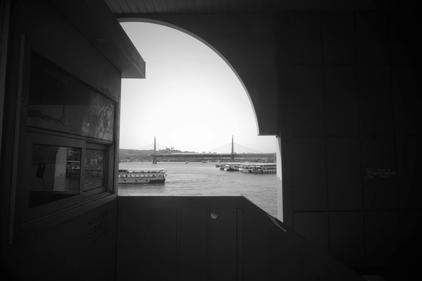 silent bridges voidthread index