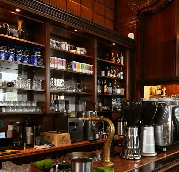 Does Mocha Have Caffeine –&hellip;
