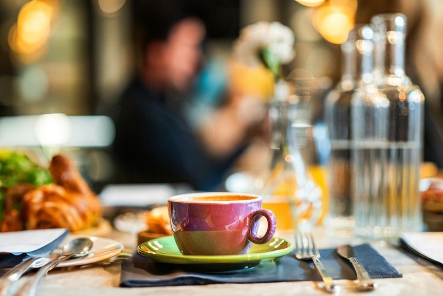 starbucks coffee catering service