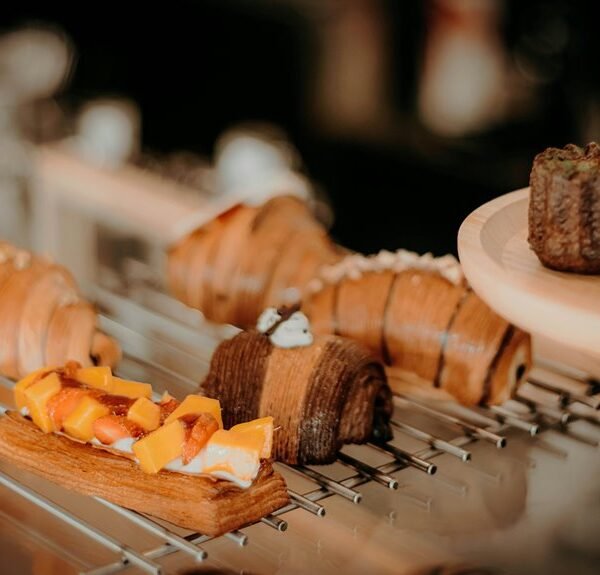 Starbucks Danish – Starbucks Danish&hellip;