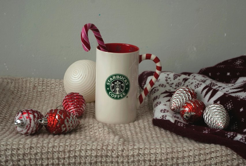 starbucks holiday hours drinks