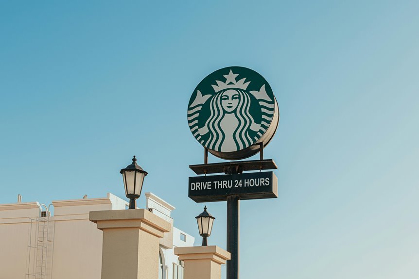 starbucks operating hours today