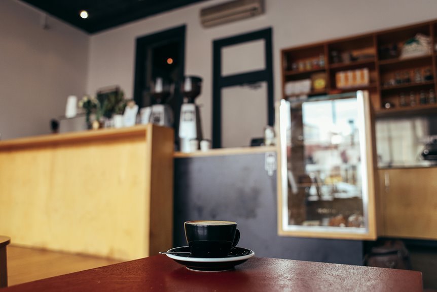 starbucks refreshers caffeine options