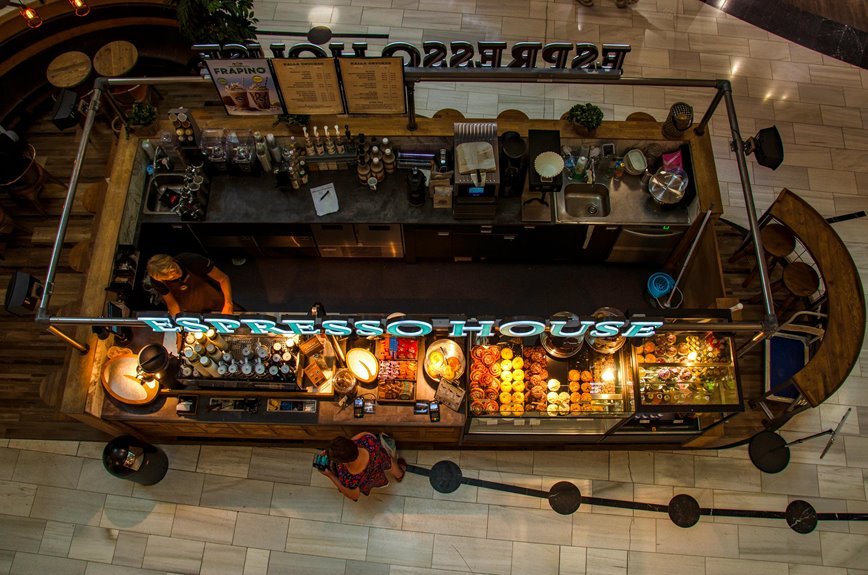 starbucks tea options available