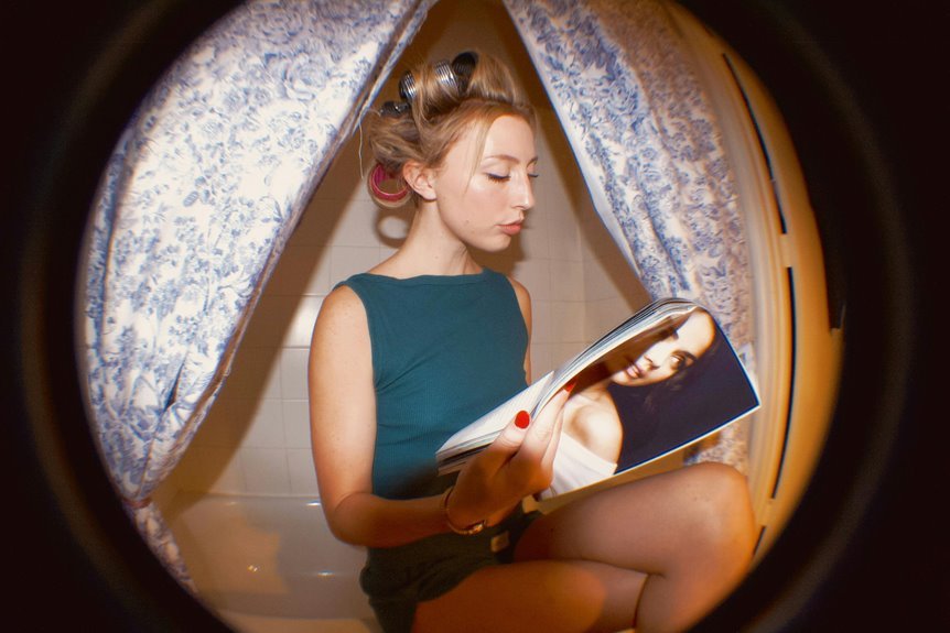 trending content exploration online