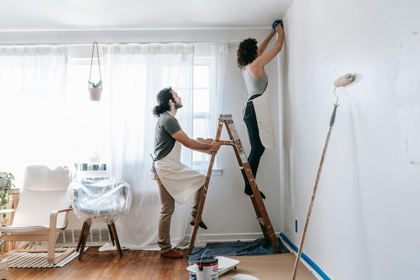 home renovation tips guide