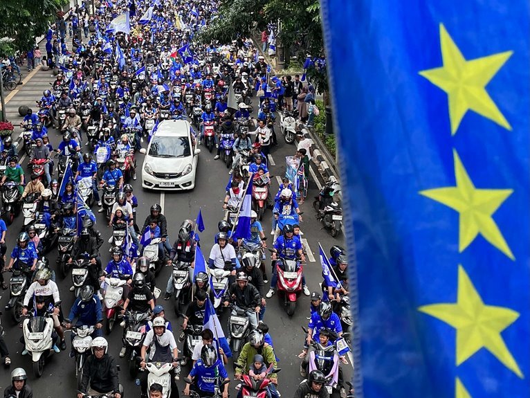 indonesian synonyms vocabulary list