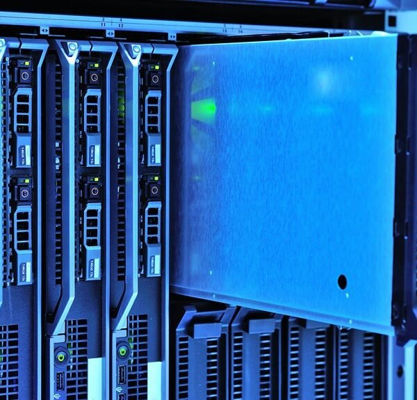 enterprise systems core technology