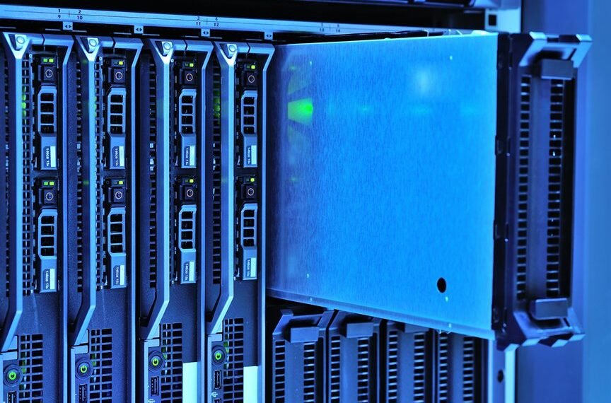 enterprise systems core technology