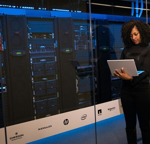 global data engine technology