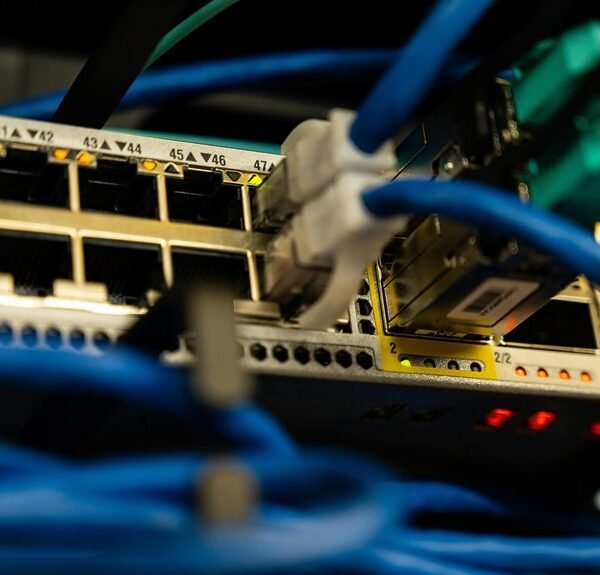 smart infrastructure technology overview