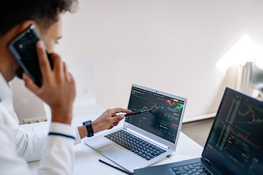 connected devices growth trends