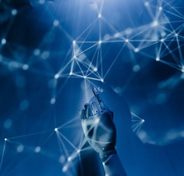 connected technology evolution ahead