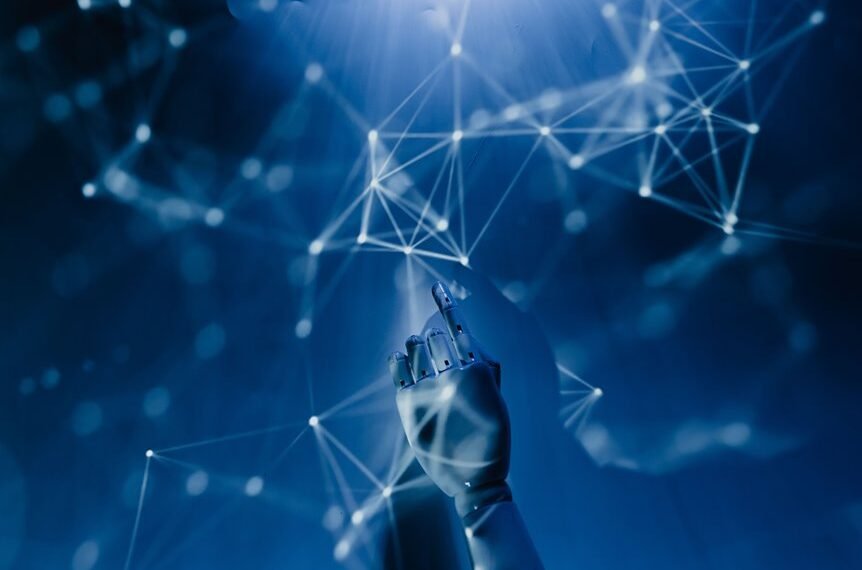 connected technology evolution ahead