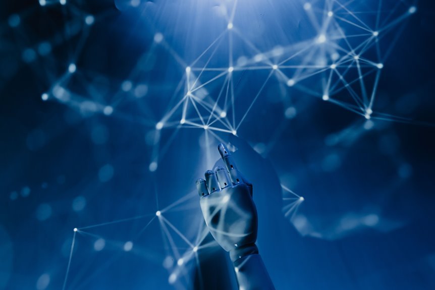 connected technology evolution ahead