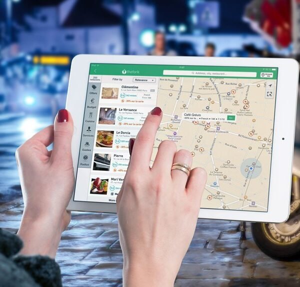 digital technologies overview guide