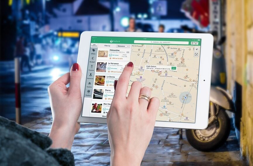 digital technologies overview guide