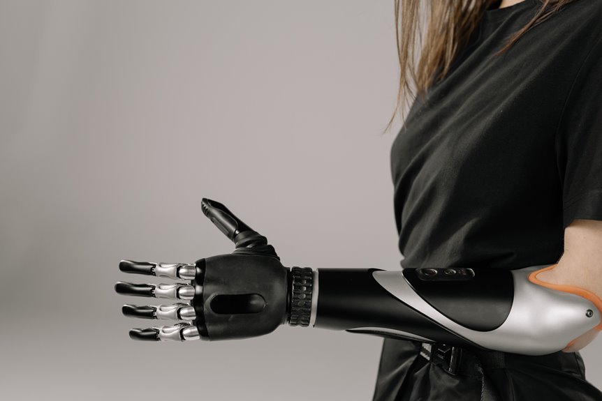 emerging technologies future trends