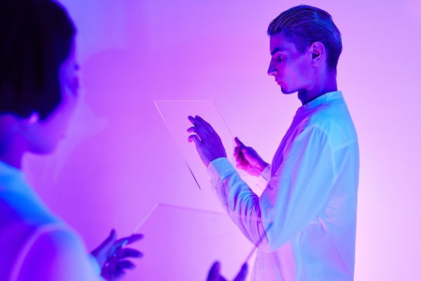 future of tech innovation