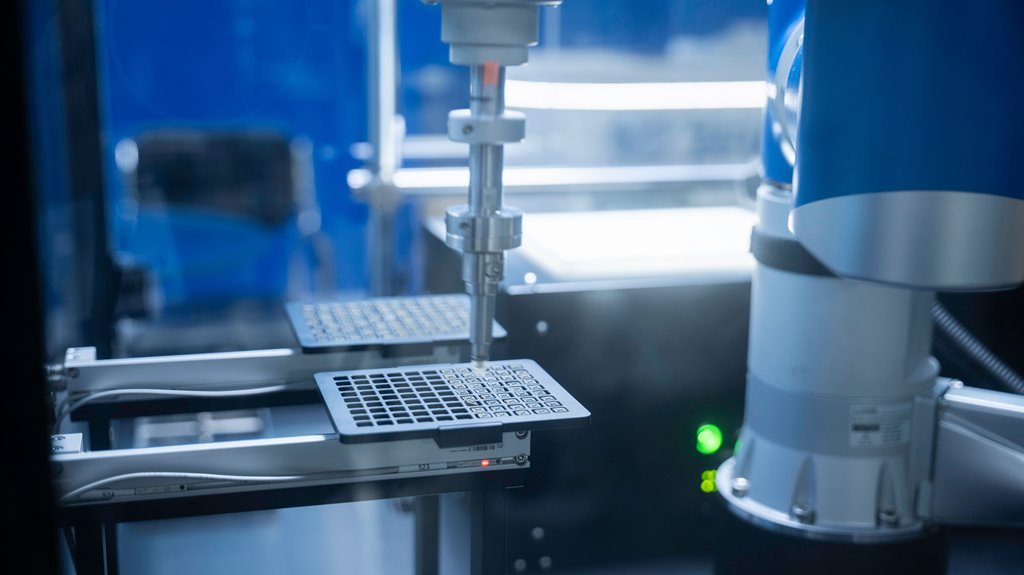 innovations transforming industries today