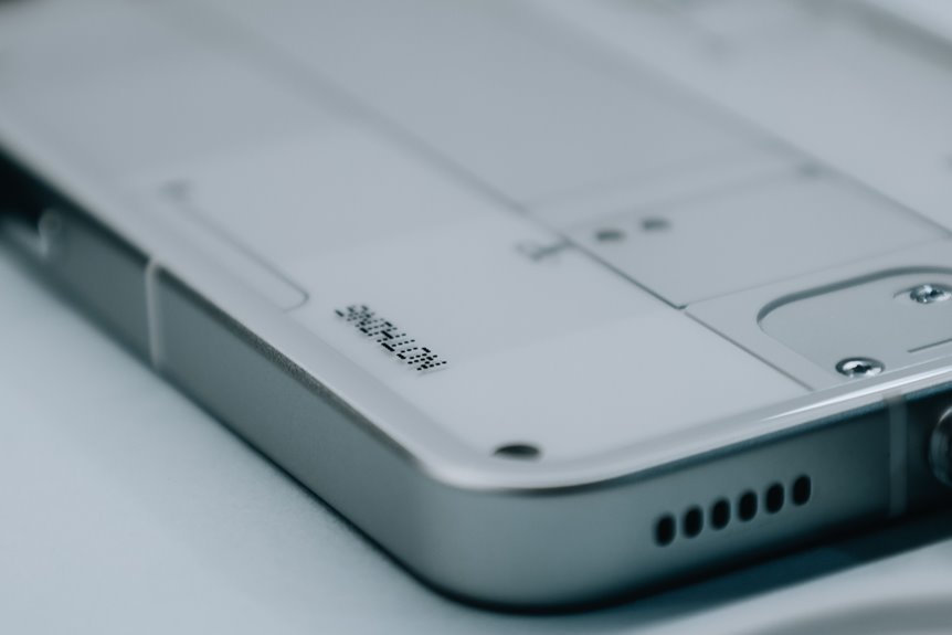 latest mobile tech innovations