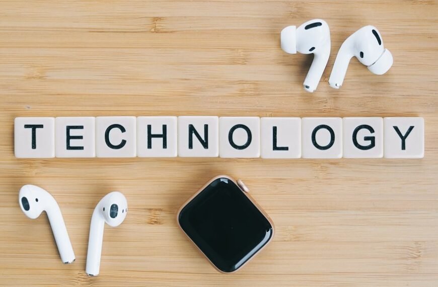 latest tech insights hub