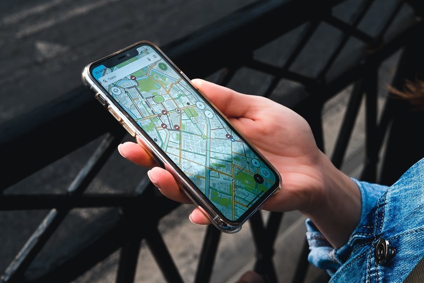 mobile apps technology guide