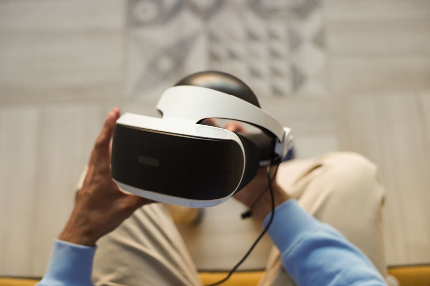 next generation gadget exploration