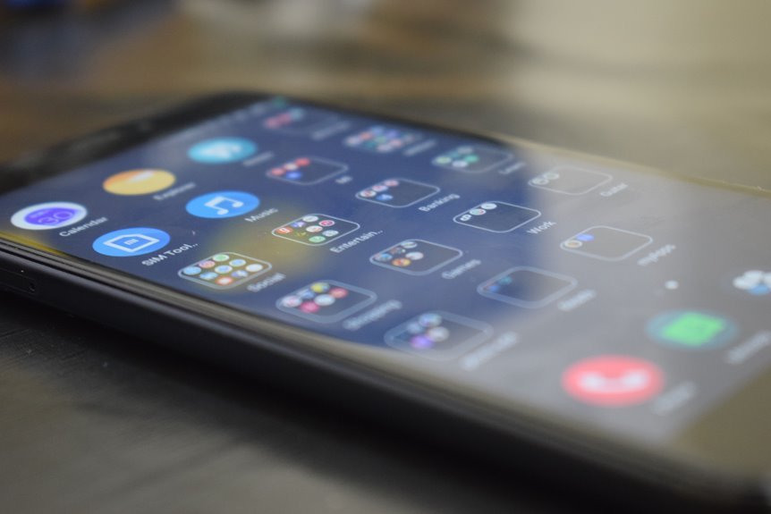 smart gadgets and apps