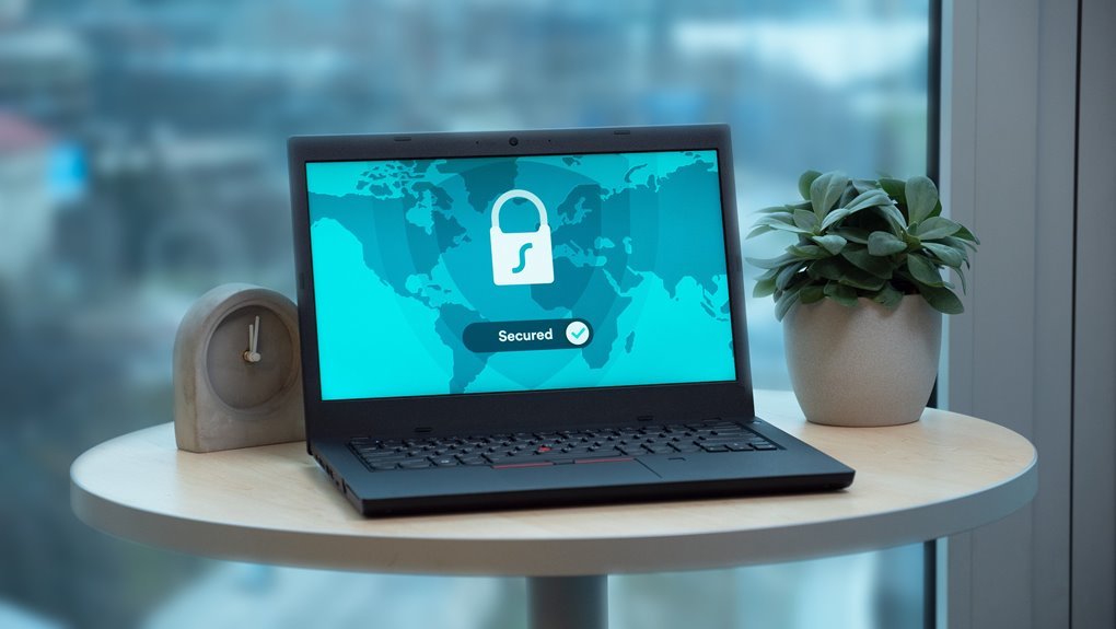 tech security contact guide