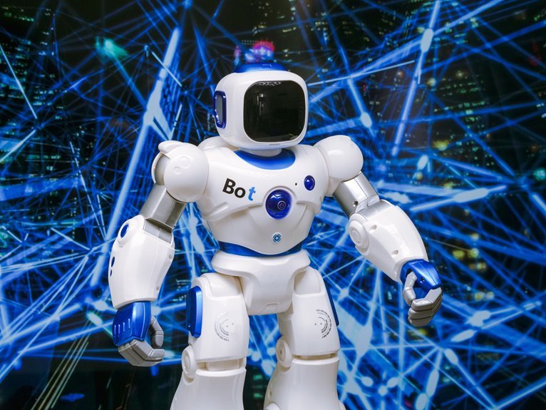 techmapz and ai future