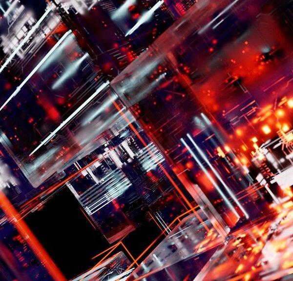 techmapz and digital evolution