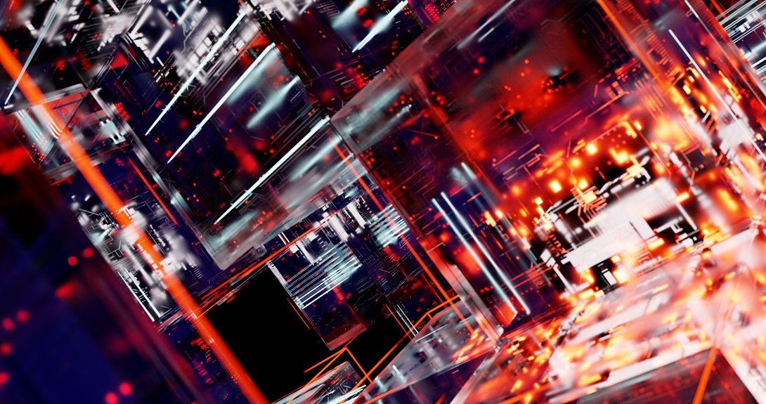 techmapz and digital evolution